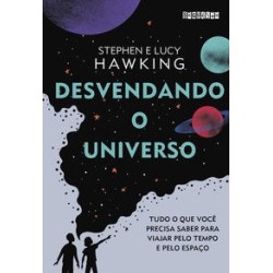 Desvendando o Universo - Hawking et al.