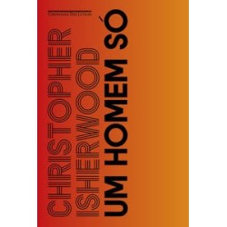 Um homem só - Isherwood, Christopher