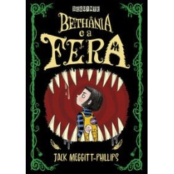 Bethânia e a fera - Meggitt-Phillips, Jack