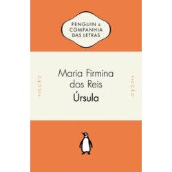 Úrsula - Maria Firmina Dos Reis