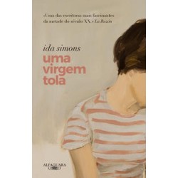 Uma virgem tola - Ida Simons