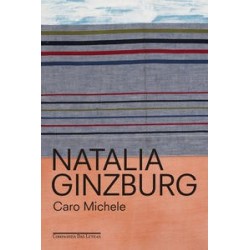 Caro Michele - Ginzburg, Natalia