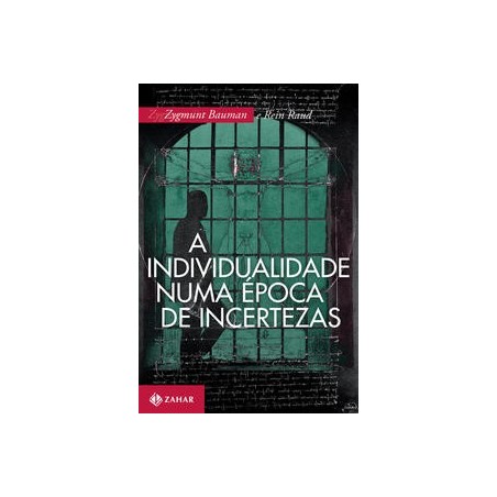 A INDIVIDUALIDADE NUMA EPOCA DE INCERTEZAS - Rein Raud