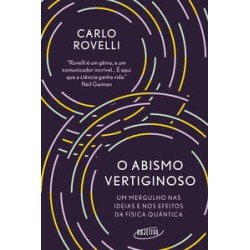 O abismo vertiginoso - Rovelli, Carlo