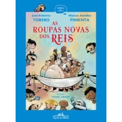 As roupas novas dos reis - Torero et al.