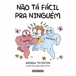 Não tá fácil pra ninguém - Andrew Tsyaston