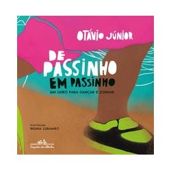 De passinho em passinho - Júnior, Otávio