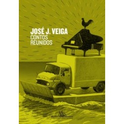 Contos reunidos - J. Veiga, José