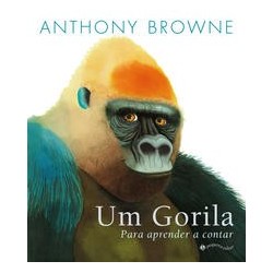 Um Gorila - Browne, Anthony