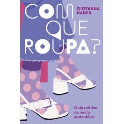 Com que roupa? - Nader, Giovanna