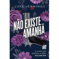 Não existe amanhã - Jennings, Luke