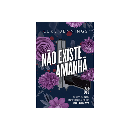 Não existe amanhã - Jennings, Luke