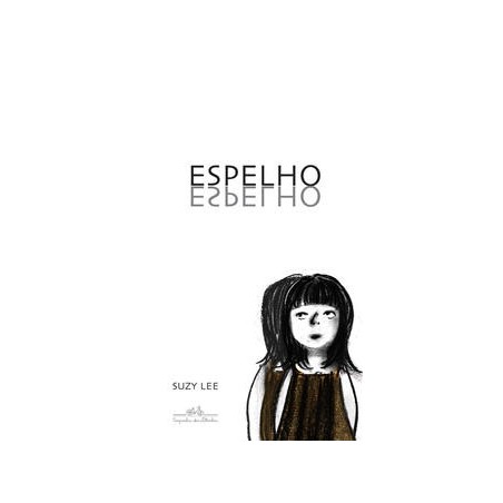 Espelho (Nova edição) - Lee, Suzy