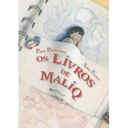 Os livros de Maliq - Predicatori et al.