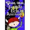 Vulgar, o viking, e a excursão escolar assustadora - Barba-Ruiva, Odin