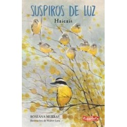 Suspiros de luz - Murray, Roseana