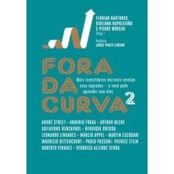 FORA DA CURVA 2 - Vários autores