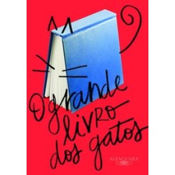 GRANDE LIVRO DOS GATOS, O - Vários autores