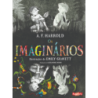 Os imaginários - Harrold, A. F.