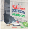 A fabulosa máquina de amigos - Bland, Nick