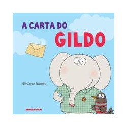 A carta do Gildo - Rando, Silvana