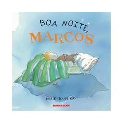 Boa noite, Marcos - Gay, Marie-Louise