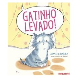 Gatinho levado! - Stower, Adam