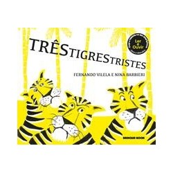 Três tigres tristes - Vilela et al.