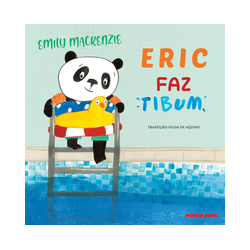 Eric faz tibum - Mackenzie, Emily