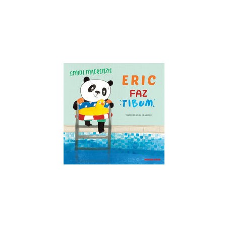 Eric faz tibum - Mackenzie, Emily