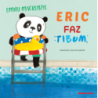 Eric faz tibum - Mackenzie, Emily