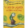 O caso da lagarta que tomou chá de sumiço - Oliveira Filho, Milton Célio de