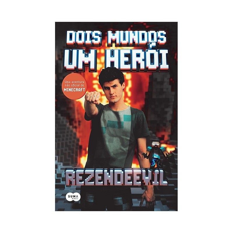 Dois mundos um herói - Pedro Afonso