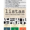 Listas extraordinárias - Shaun Usher