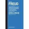 Freud (1911-1913) "o caso Schreber" e outros textos - Paulo César De Souza