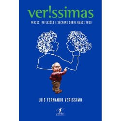 Veríssimas - Luis Fernando Verissimo