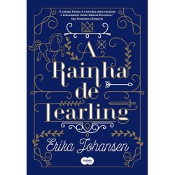 A rainha de Tearling - Erika Johansen