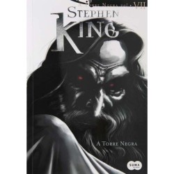 A torre negra - Stephen King