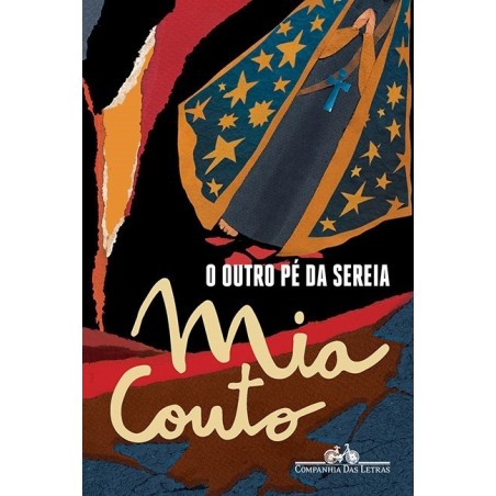 O outro pé da sereia - Mia Couto