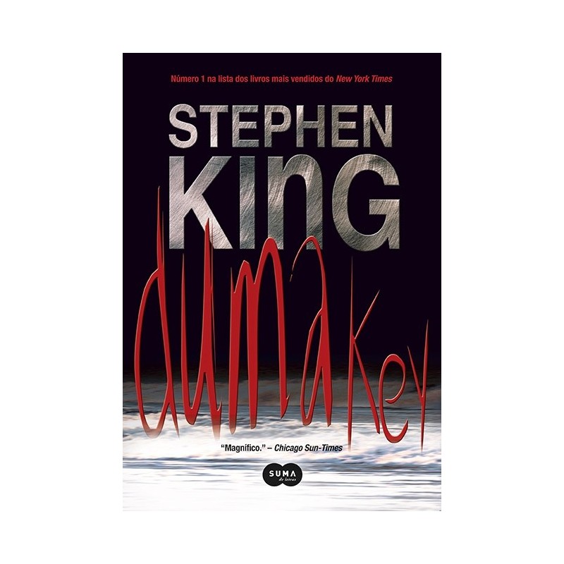 Duma Key - Stephen King