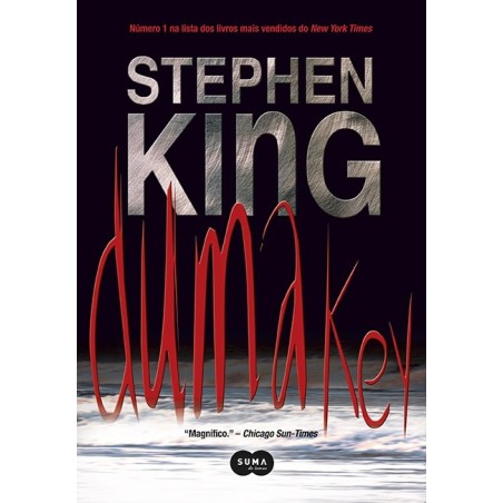 Duma Key - Stephen King