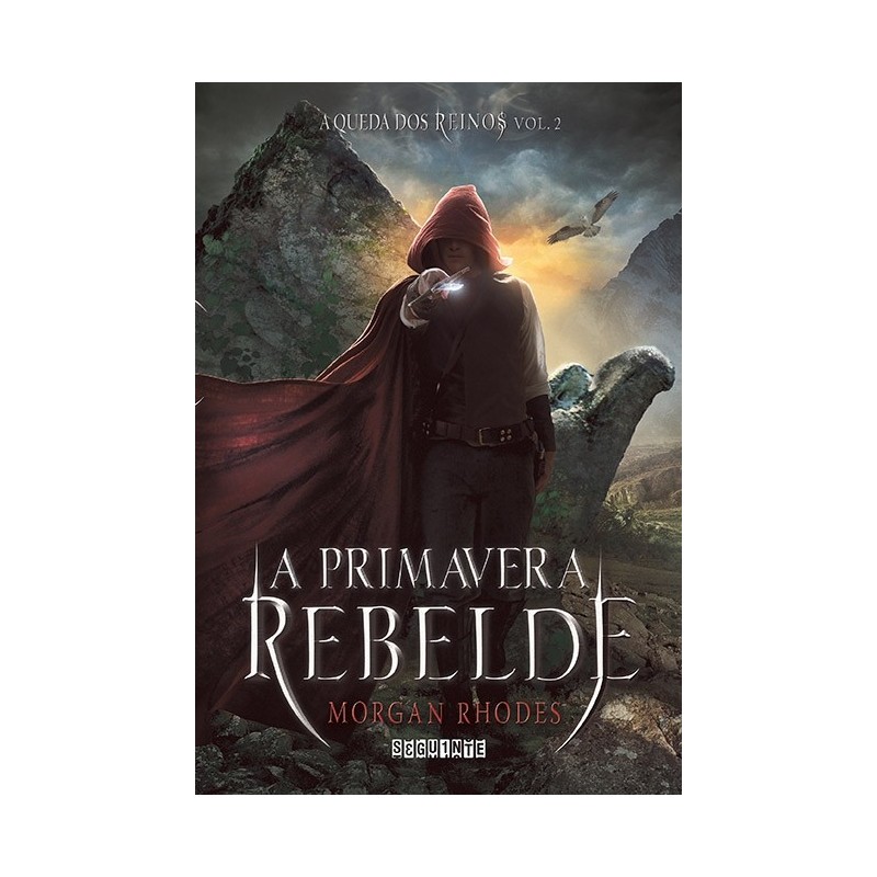 PRIMAVERA REBELDE, A