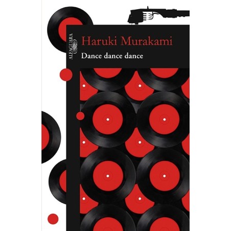 Dance dance dance - Murakami, Haruki