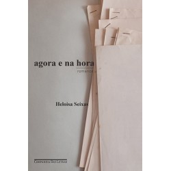 Agora e na hora - Heloisa Seixas