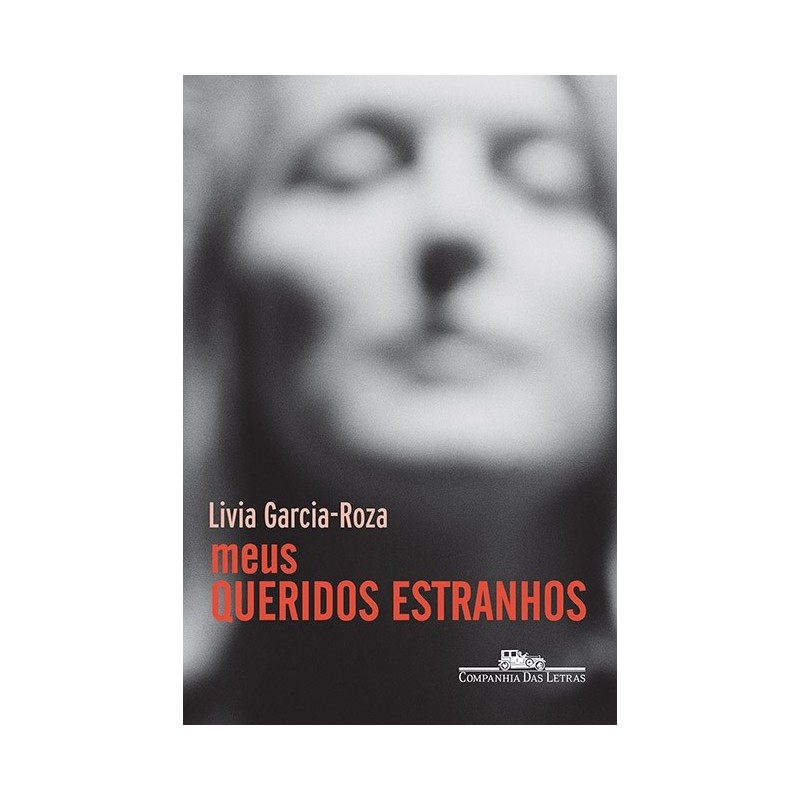 Meus queridos estranhos - Livia Garcia-roza