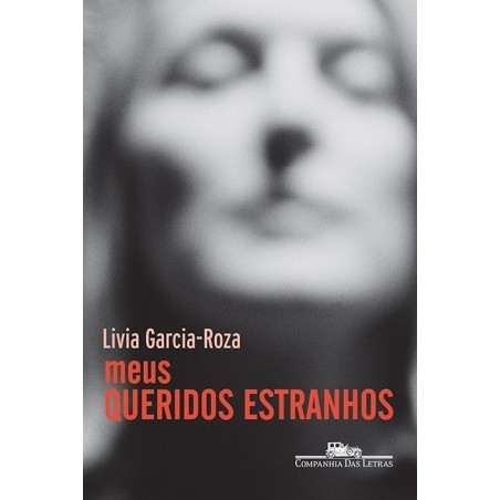 Meus queridos estranhos - Livia Garcia-roza