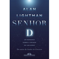 Senhor d. - Alan Lightman