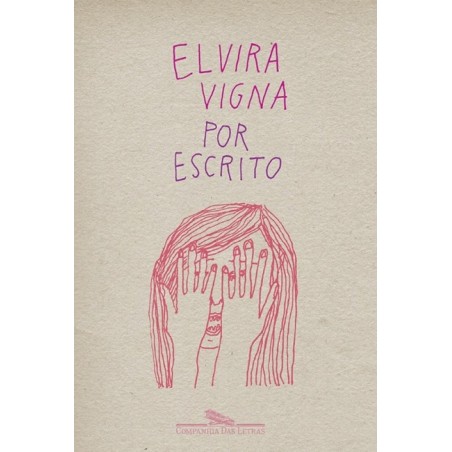 Por escrito - Elvira Vigna