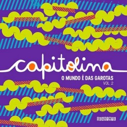 Capitolina vol. 2 - Várias autoras