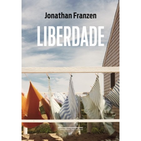 Liberdade - Jonathan Franzen